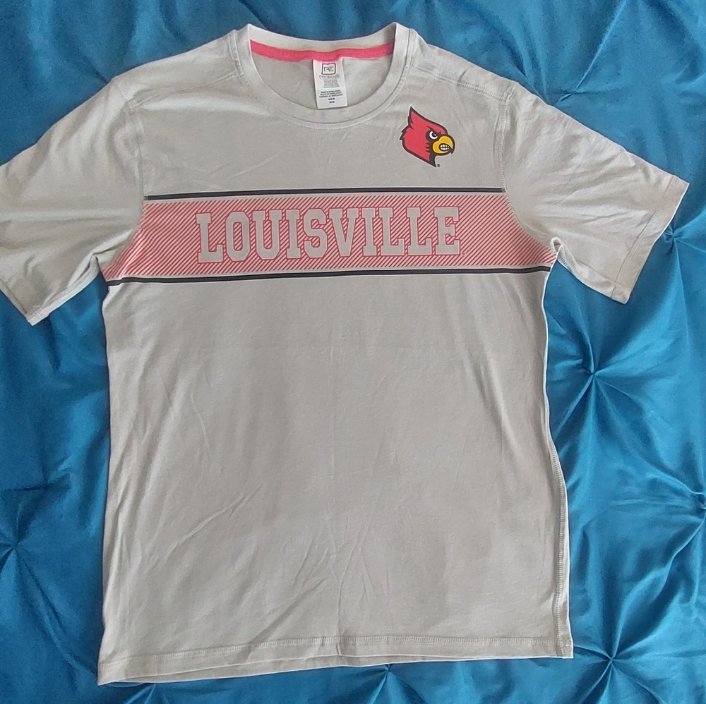 Louisville Cardinals T-Shirt